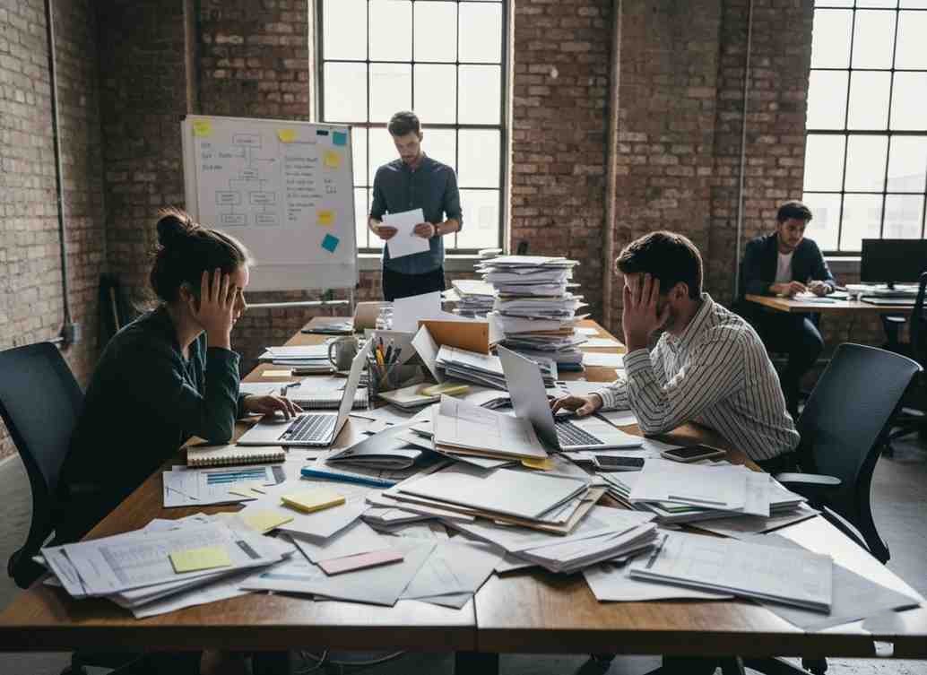 HR Software for Startups: Why Getting This Right Early Changes Everything