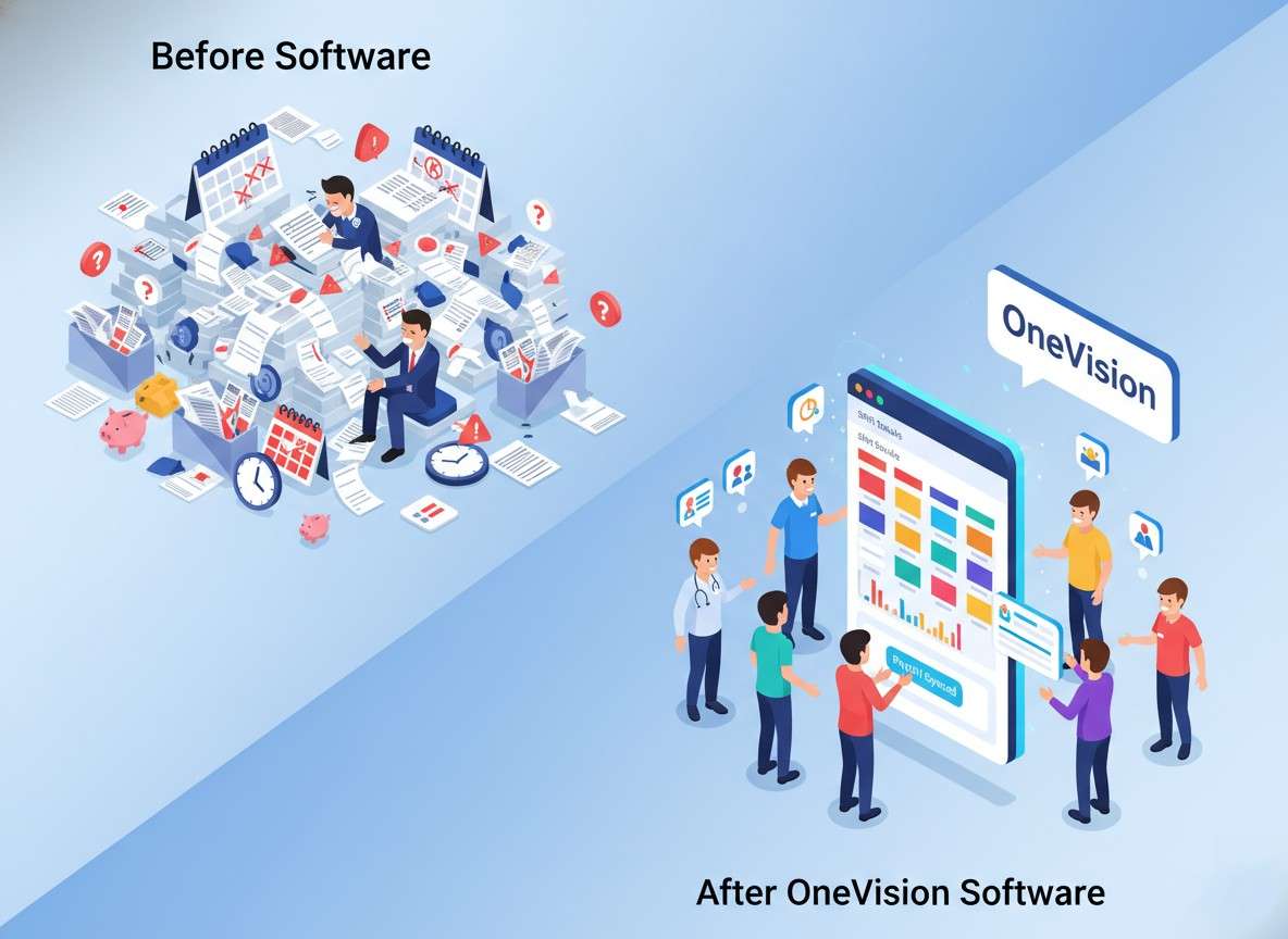 Do You Need Workforce Software For Your Business?
