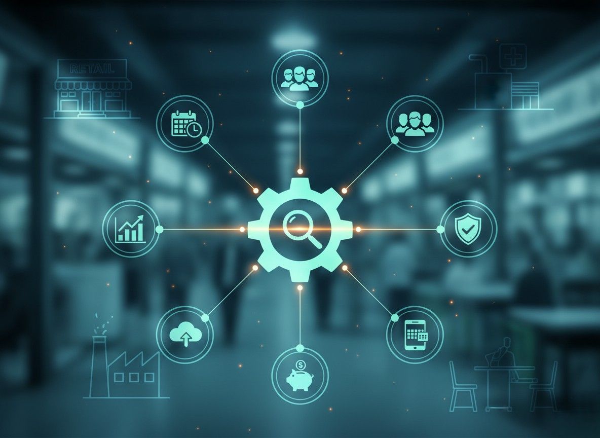 What is the Best Software for Workforce Management?