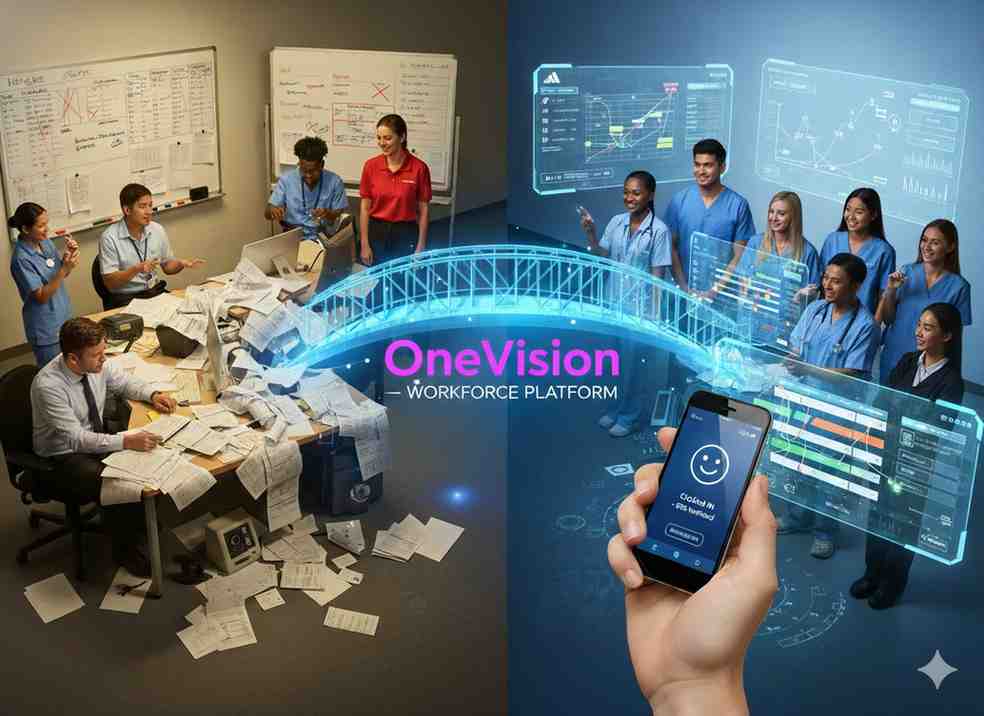 How to Choose the Best Workforce Software for a Company?